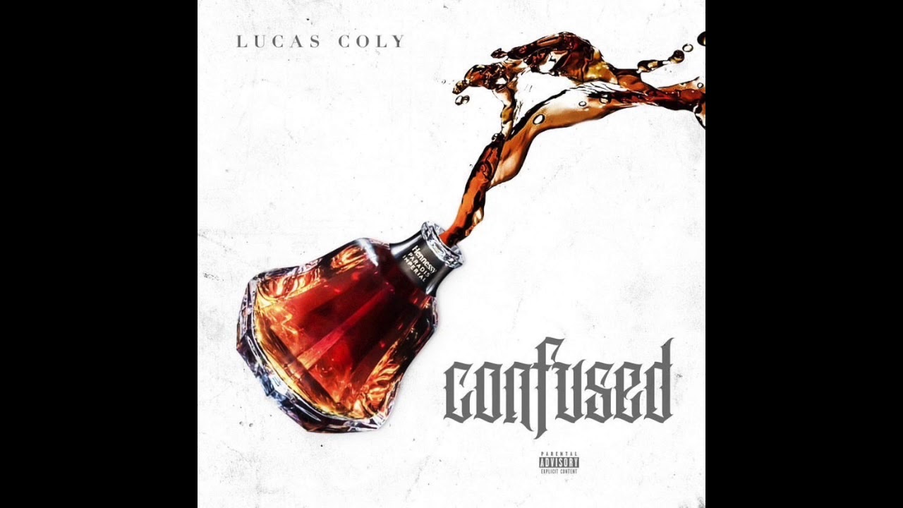 Lucas Coly - Confused
