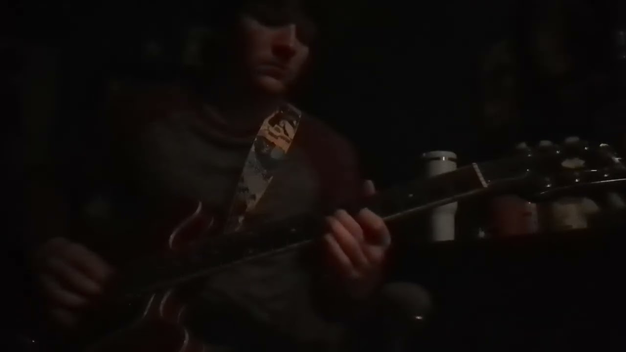 Loop Pedal Jam 
