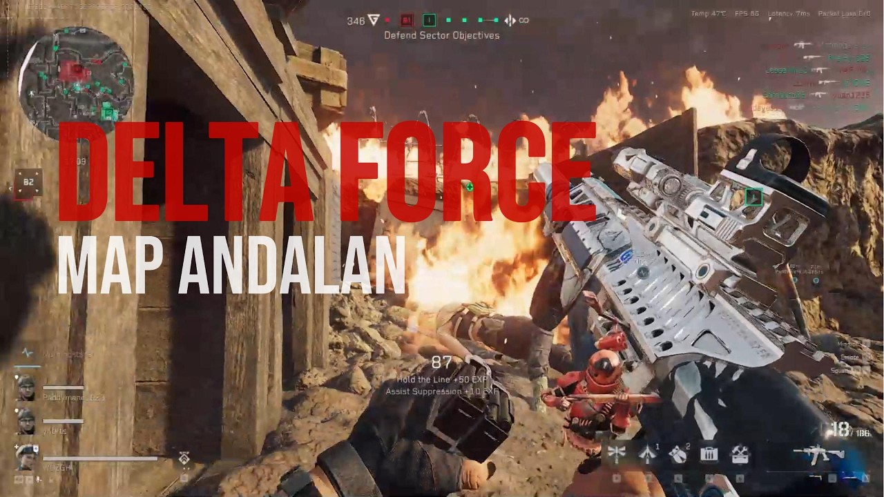 JADI DUTA KESEHATAN LAGI!!! #gaming #fps #gameplay #gamer #games