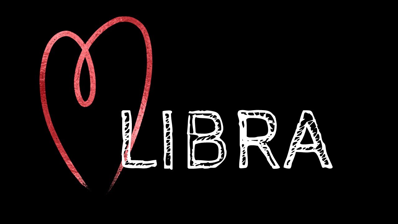 Libra: EVERYTHING CHANGES IN AN INSTANT