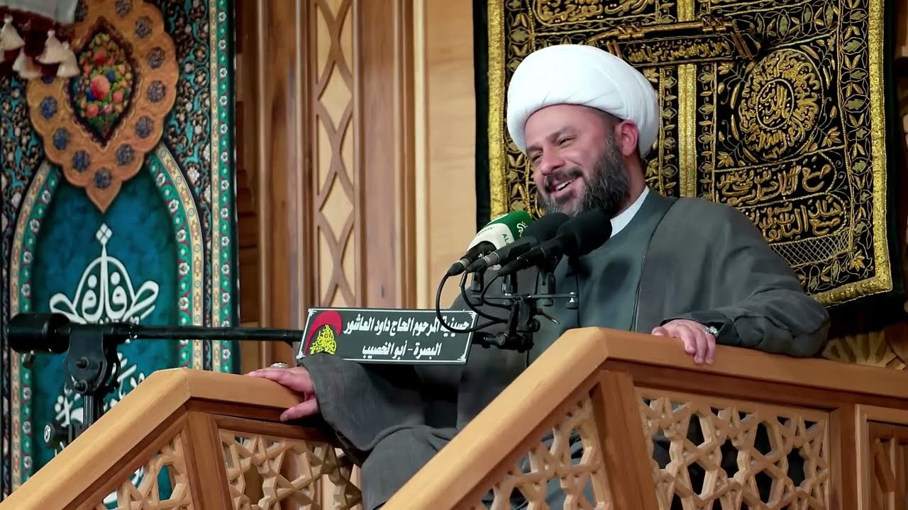 القدوة في ثقافة القران الكريم[١]
