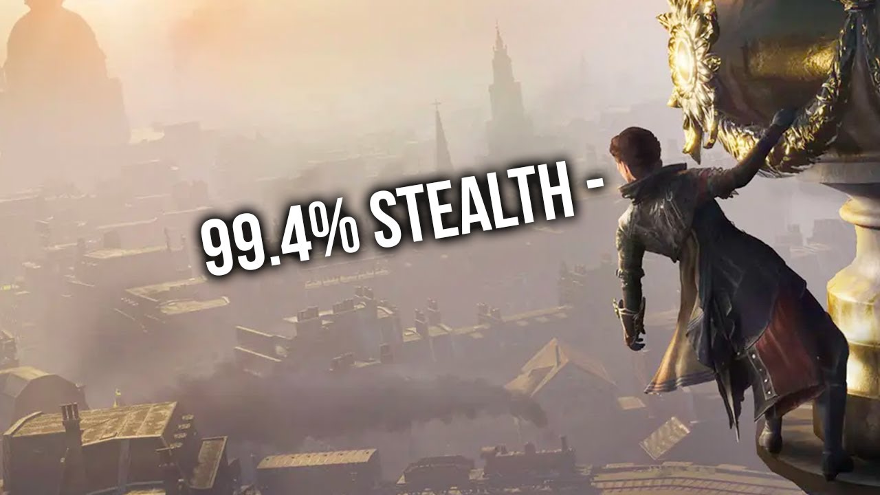 10 BEST Stealth Missions of All Time [Part 2]