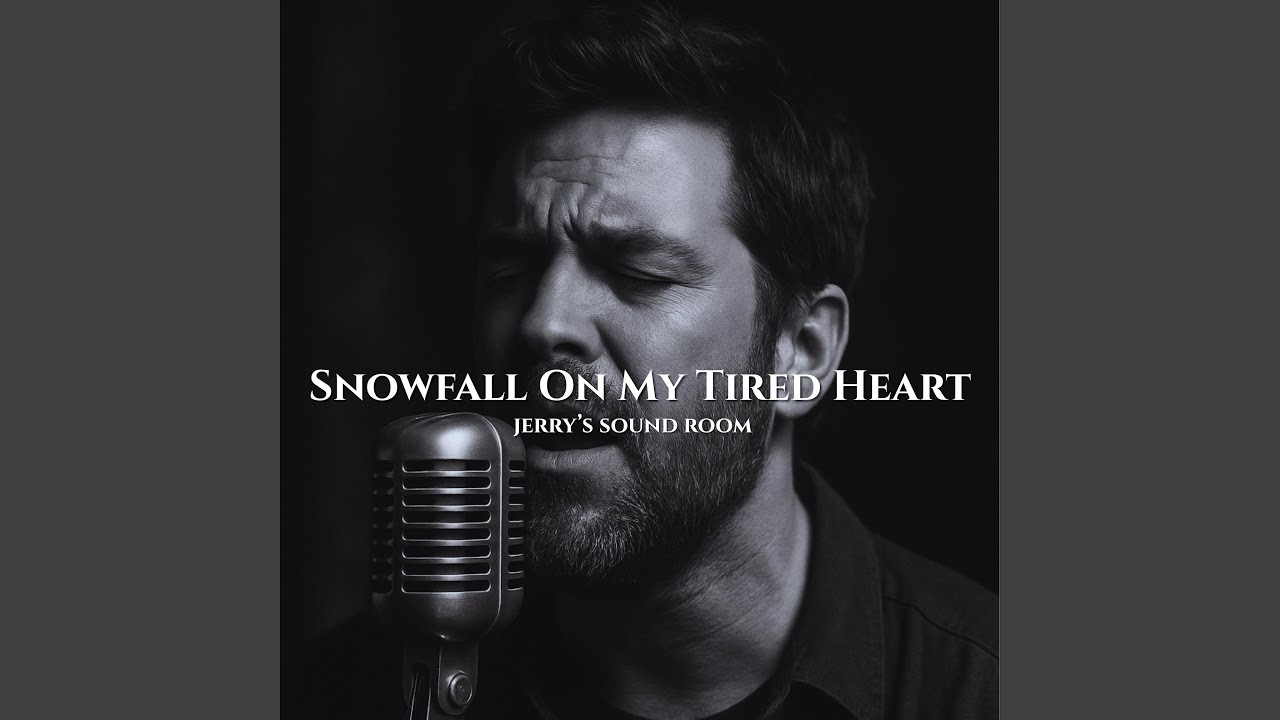 Snowfall On My Tired Heart