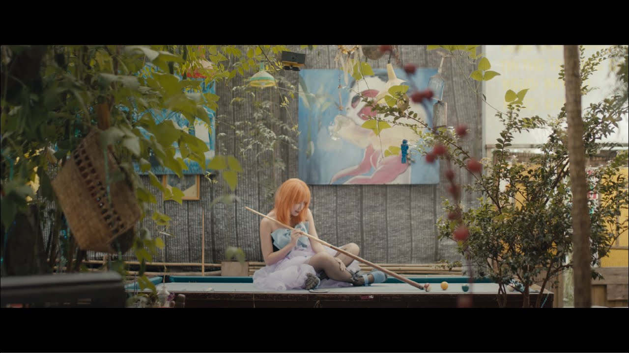 Pay - letmeloveyou | Official MV