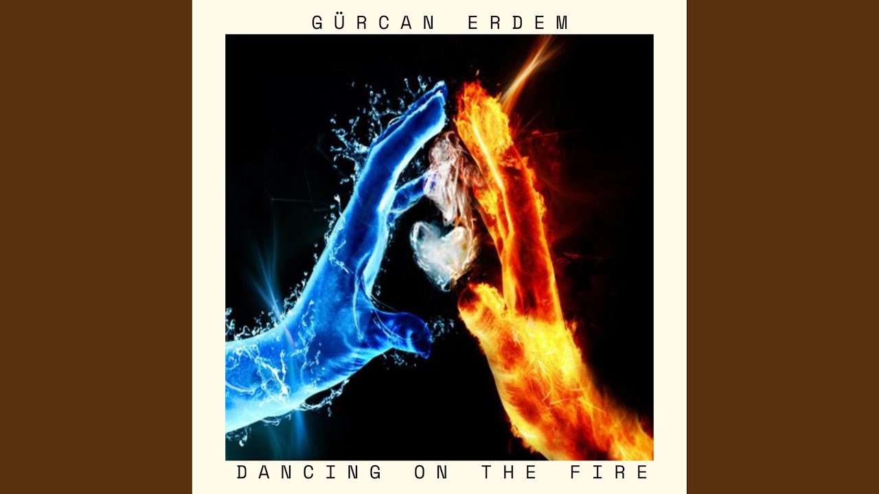 Dancing On The Fire
