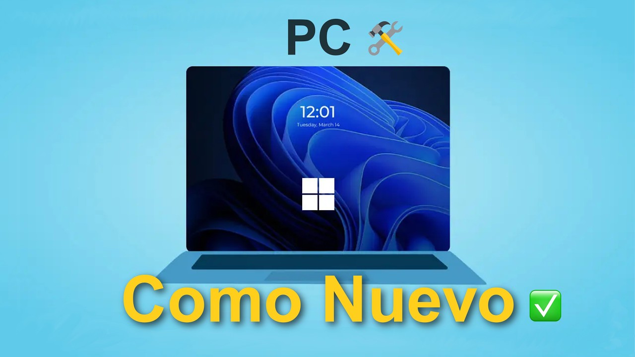 Как сбросить или отформатировать Windows 11 как новую систему | Пошаговое руководство