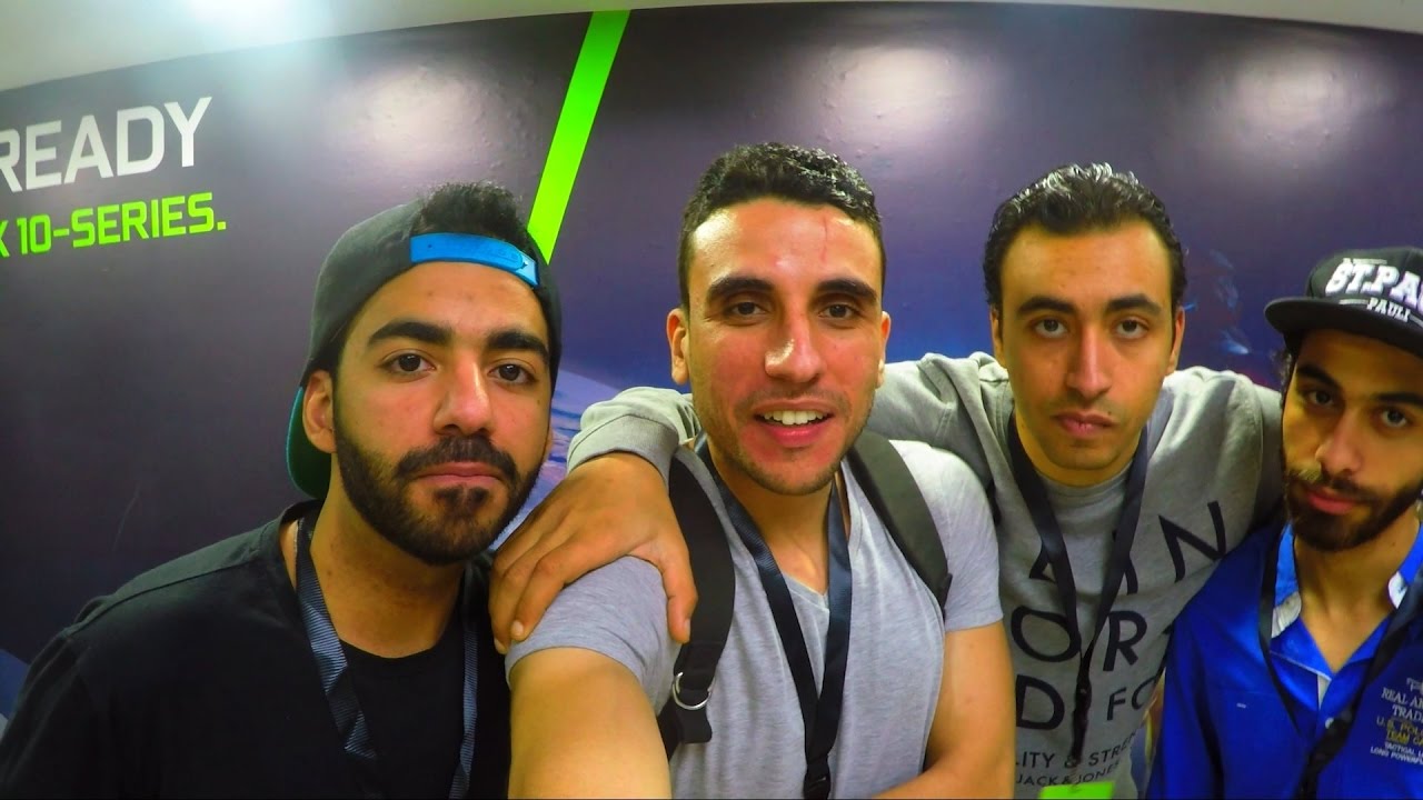 Vlog #2 - كان يوم حلو