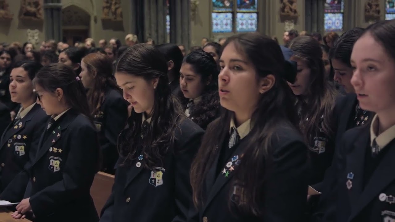 Ch 10 | Glory | Overbrook Academy Closing Ceremonies 2016