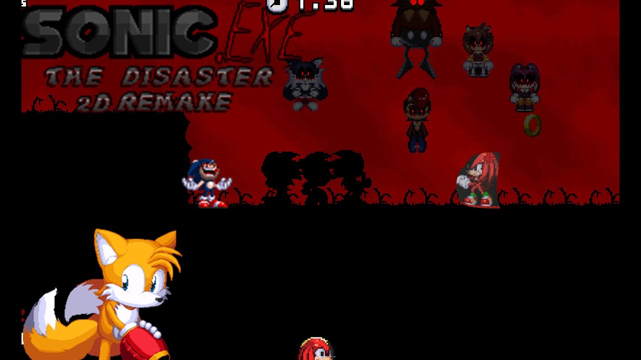 td2d better disaster mod