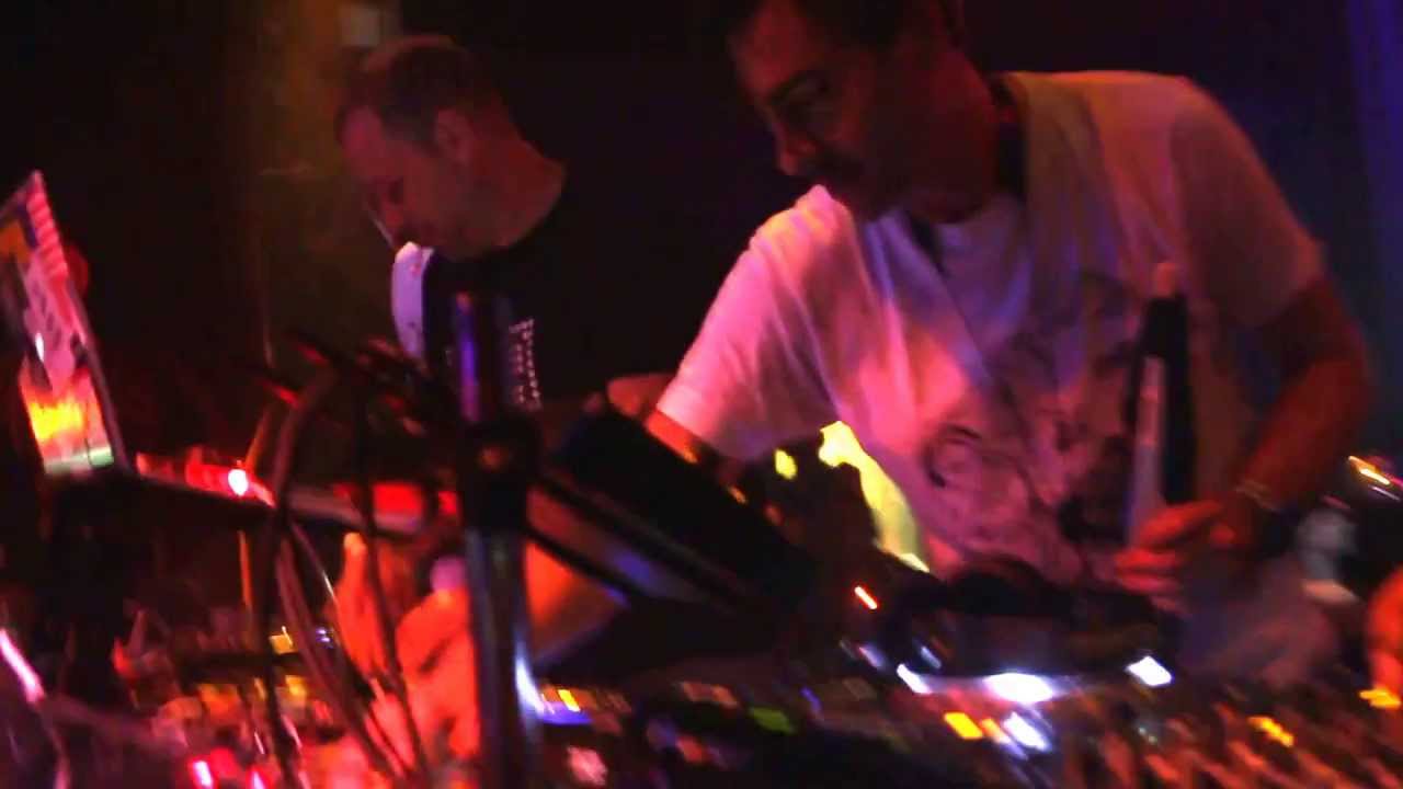 Aka Aka feat  Thalstroem @ Big Bang 2013 Universal DOG Lahr Netzbeat de Snippet 1
