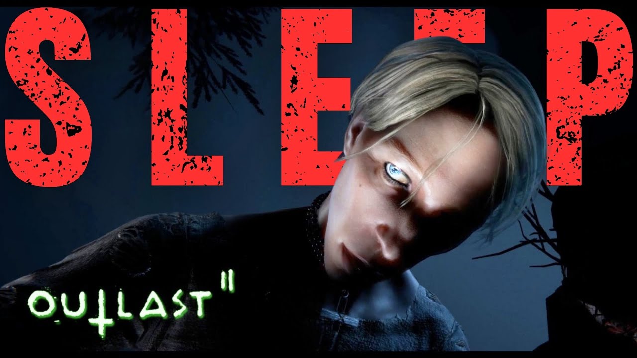 Outlast 2 Lore Explained | Full Story to Fall Asleep To