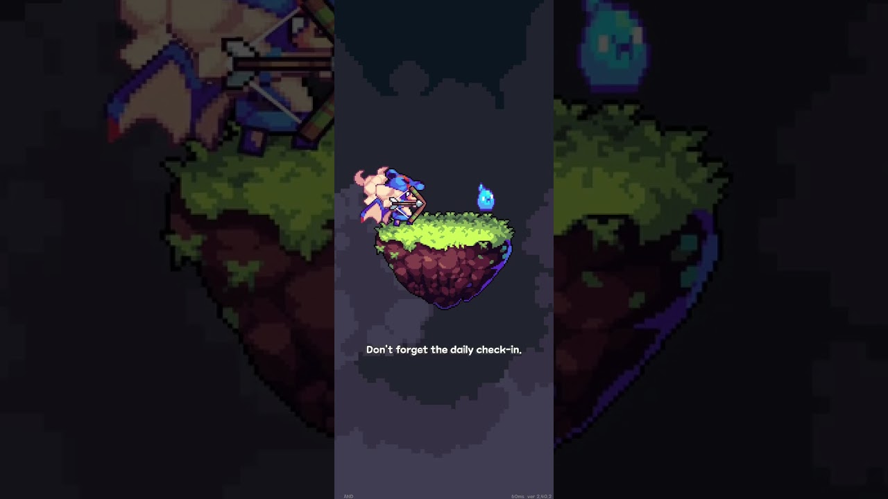 Dungeon Colosseum Boss Fight x Wonderer Guild Trembulk Fight 