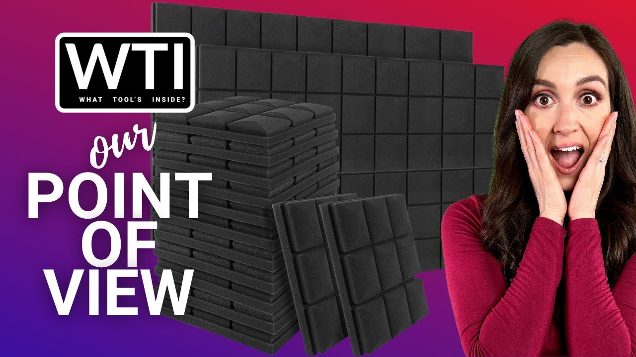 Our Point of View on ZHERMAO Acoustic Sound Proof Padding From Amazon