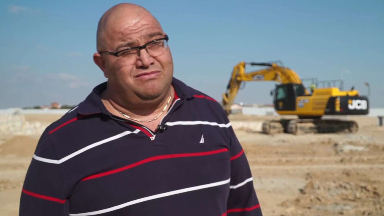 קטע דרומי לכביש 6? לא כל עוד גובי הפרוטקשן שולטים במשטרה