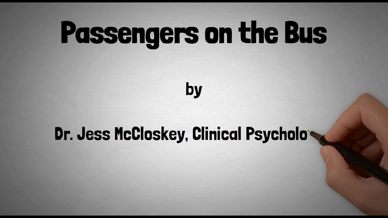 Passengers on the Bus