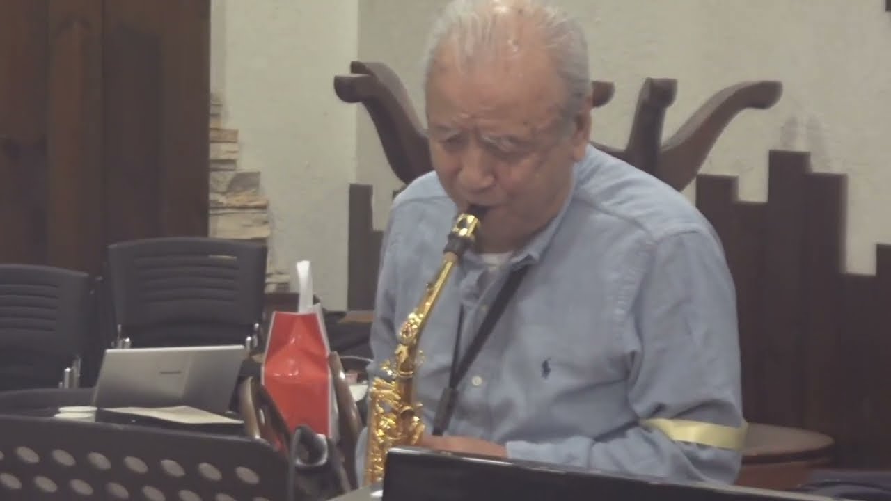 Imagine - Sadao Watanabe / イマジン　渡辺貞夫