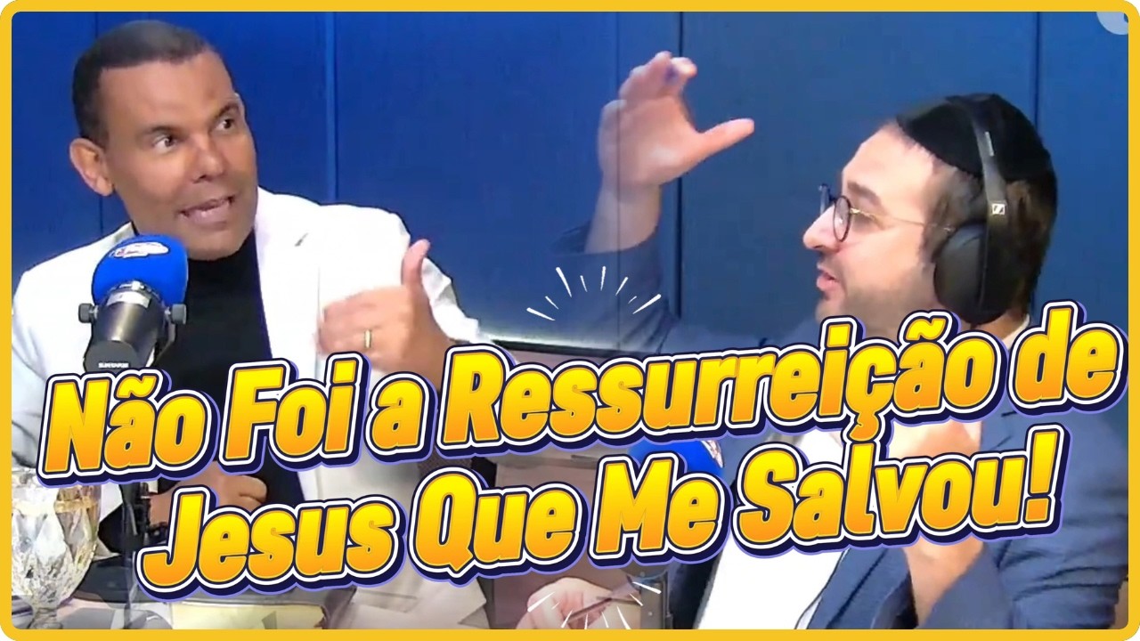 CRISTÃO DEVE GUARDAR O SÁBADO? A RESPOSTA É DE EXPLODIR MENTES!
