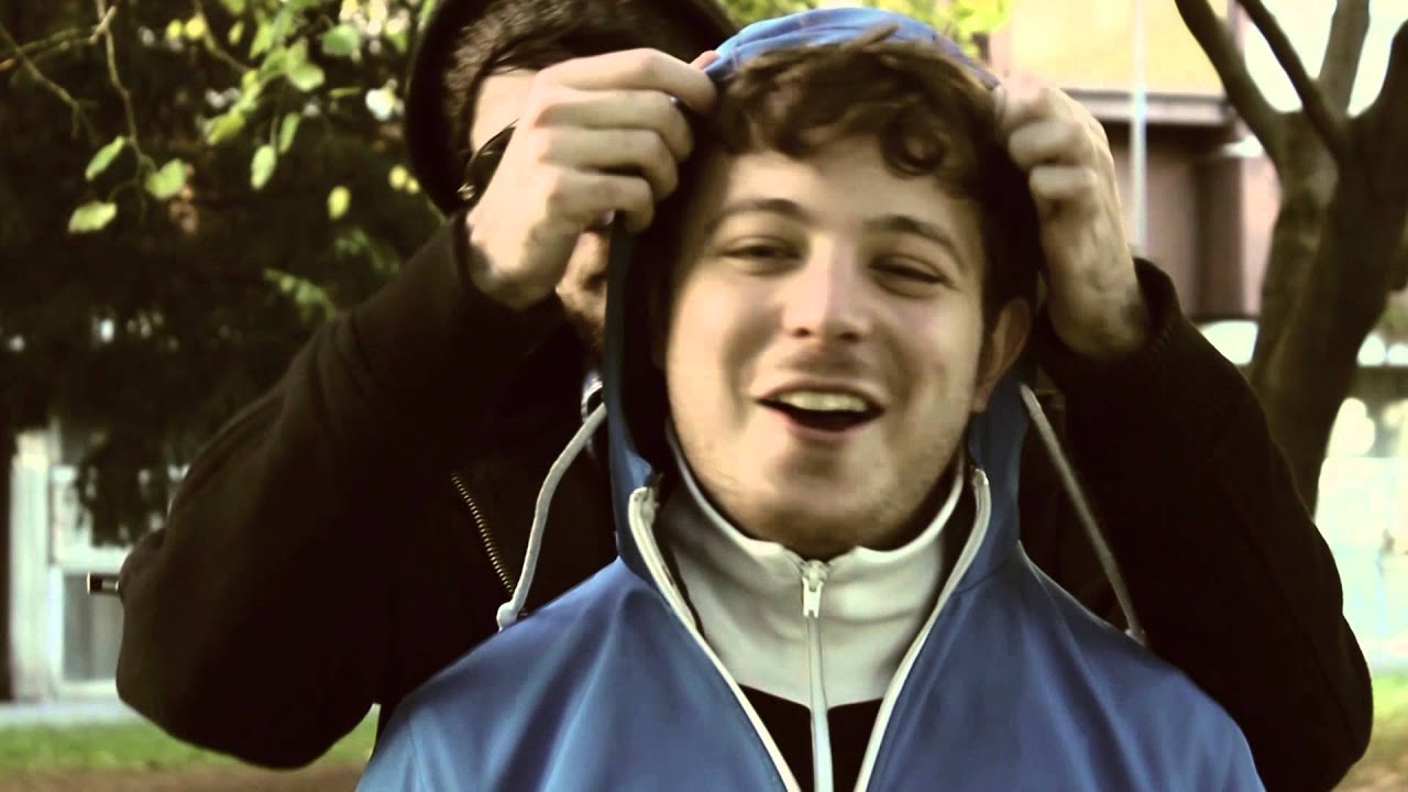 FELSŐ TÍZEZER - Hip-hip-hurrá