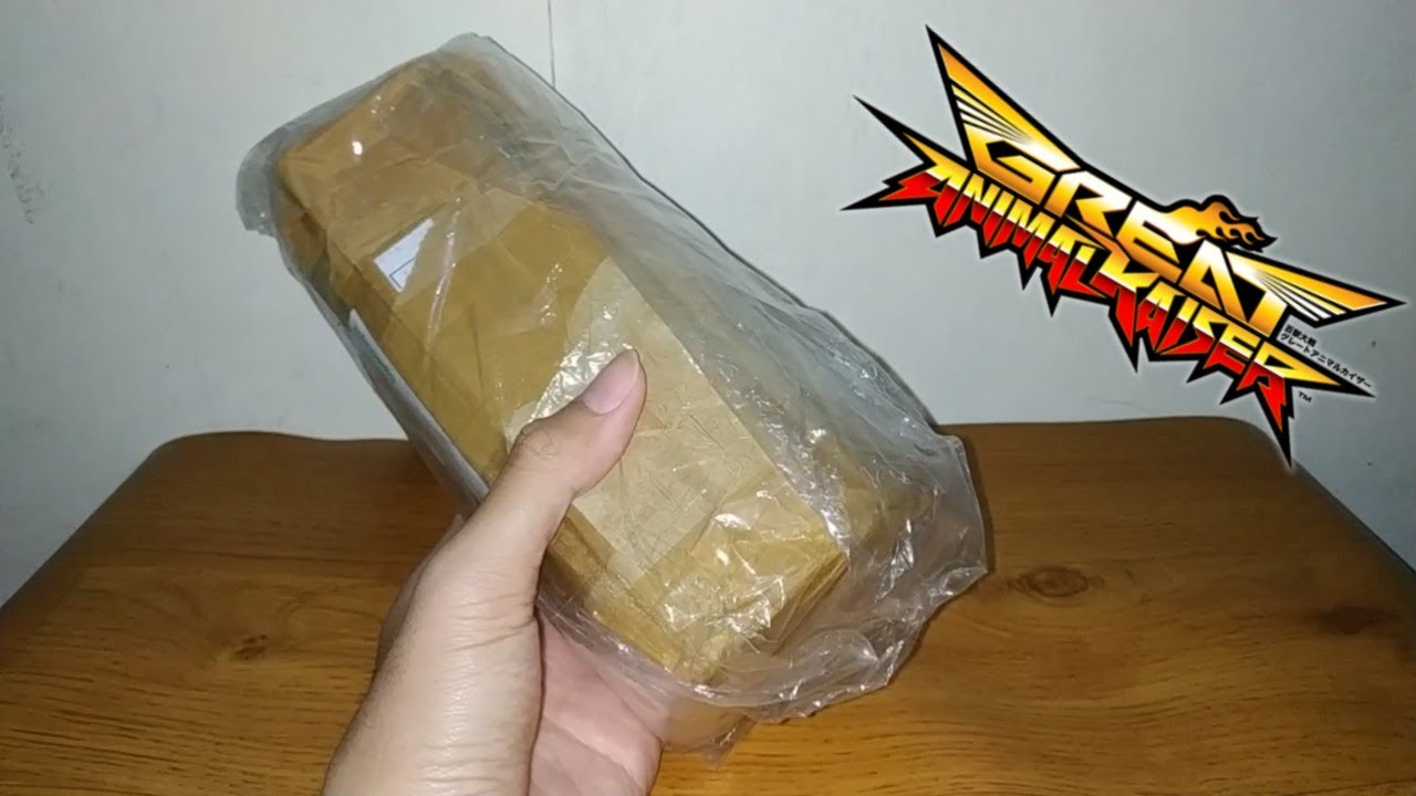 DAPET SAMPLE CARD?! | UNBOXING KARTU ANIMAL KAISER
