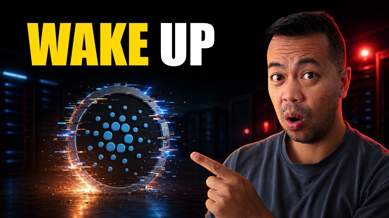 Cardano ma technologię. Dlaczego więc wszyscy inni zgarniają kontrakty?