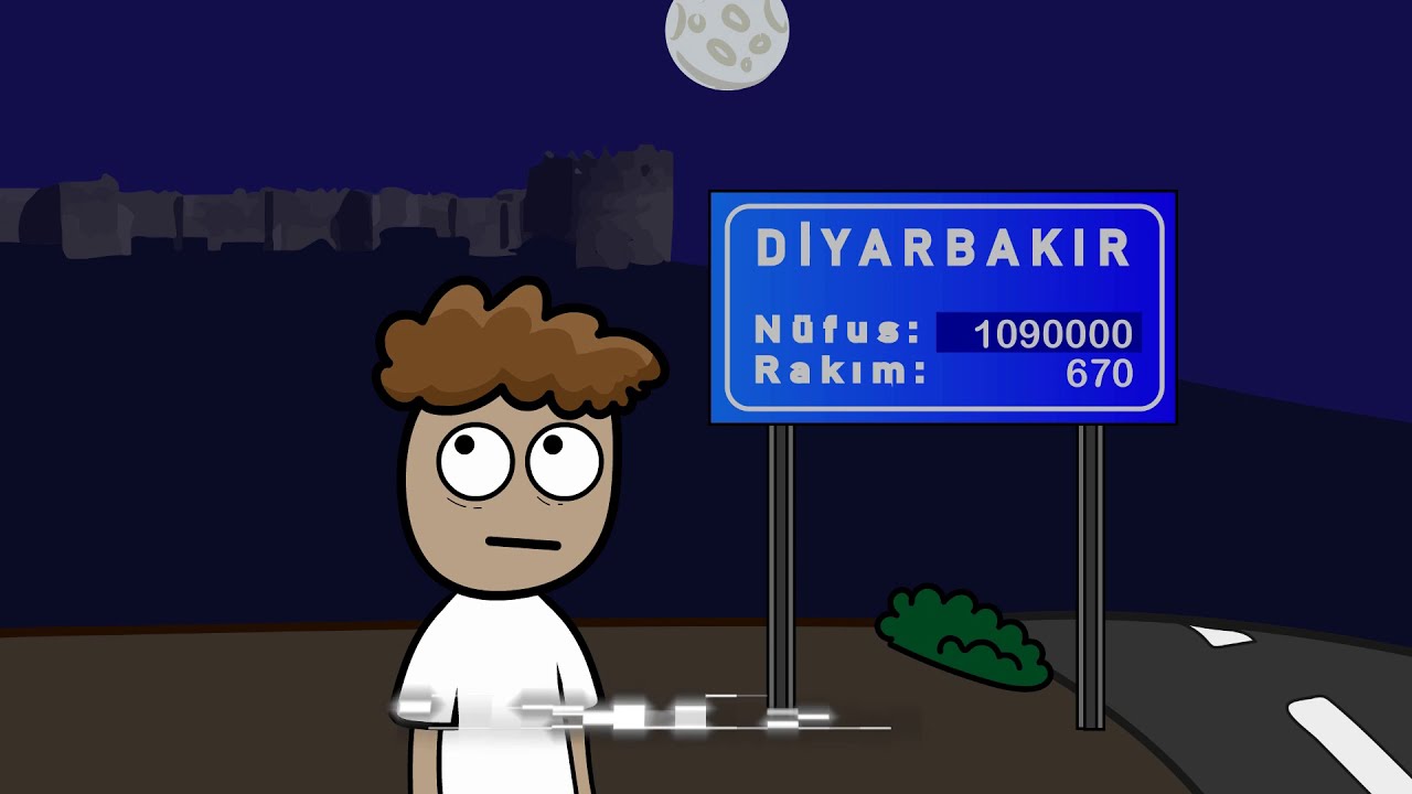 EZBIRÇİME | Animasyon