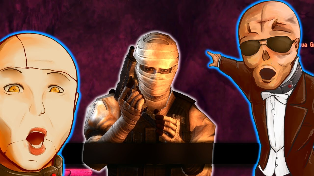 The Fallout New Vegas DLC Experience