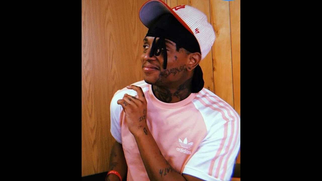 [FREE] SKI MASK THE SLUMP GOD TYPE BEAT - SUGAR