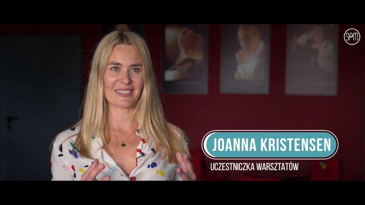 II Letnie Otwarte Warsztaty SPM 2019