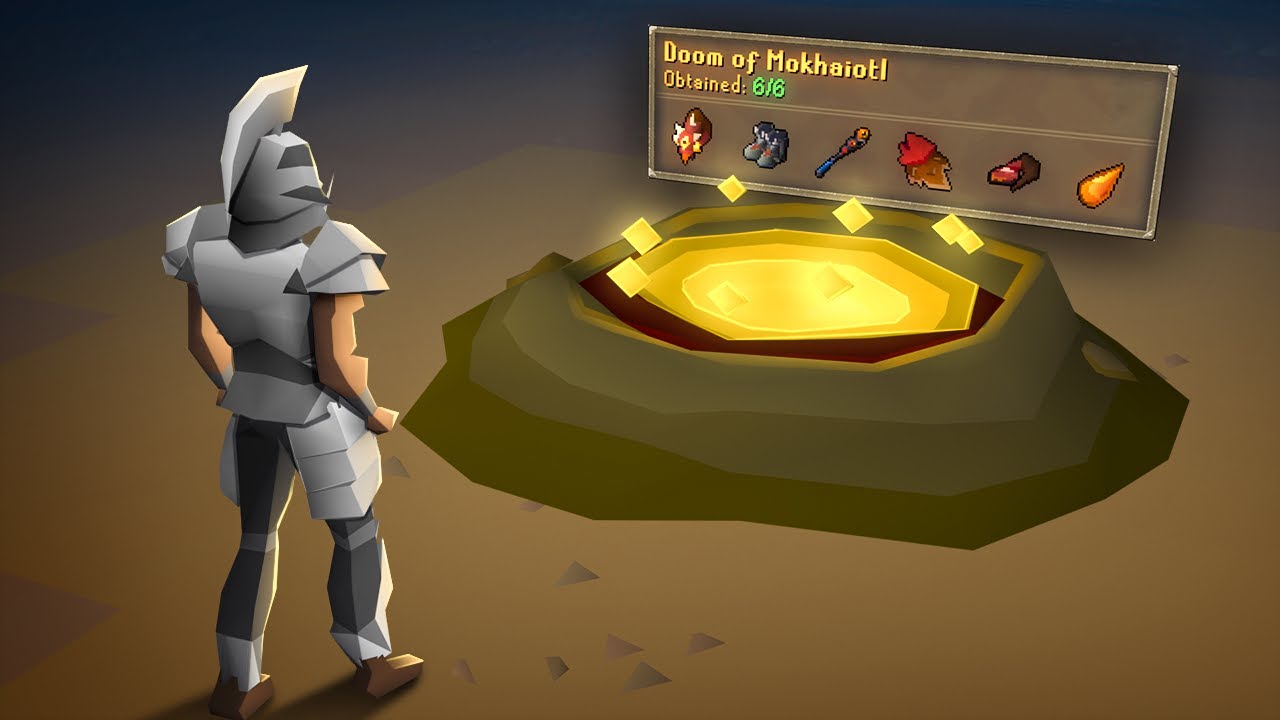 Climbing the Rankings (UIM)