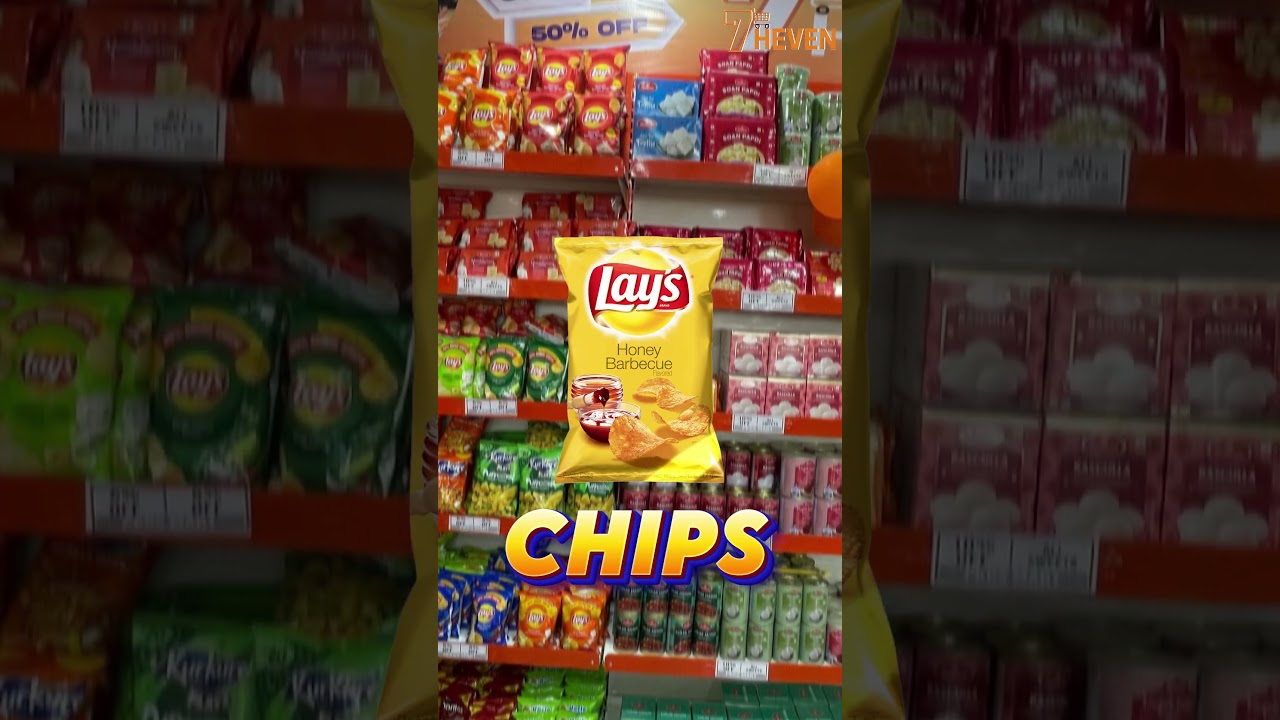 7Heven Supermarket Now in Chhattisgarh 🏪 | Own Your Franchise Today!