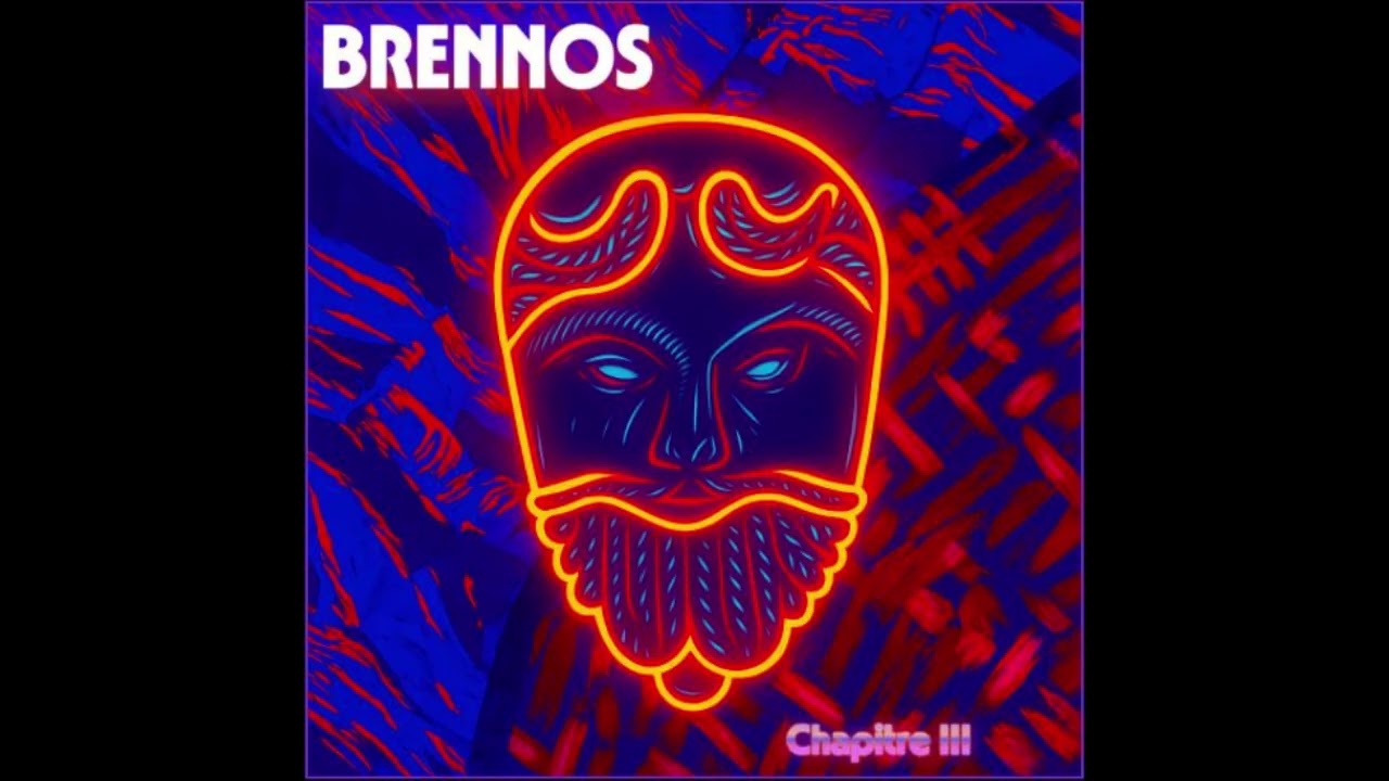 BRENNOS - the terminal