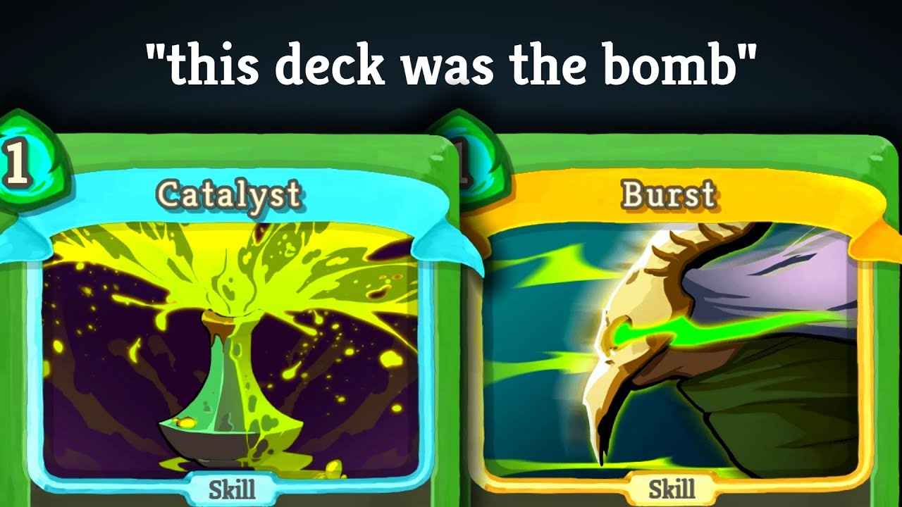 Huge Damage!