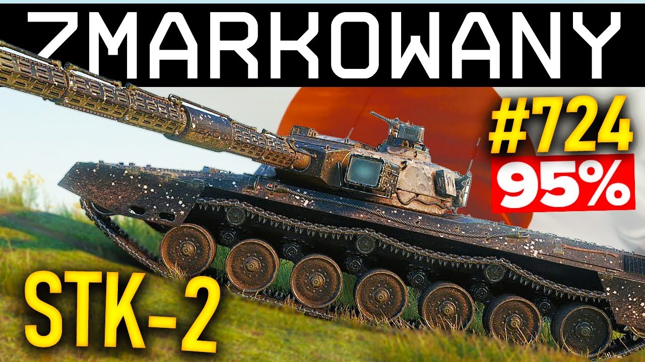 Ta mechanika do mnie nie przemawia... | #724 | STK-2