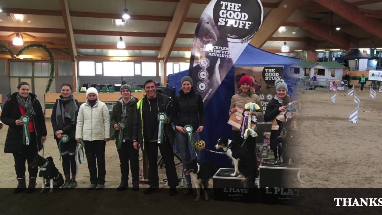 Best of Magna Racino 2020