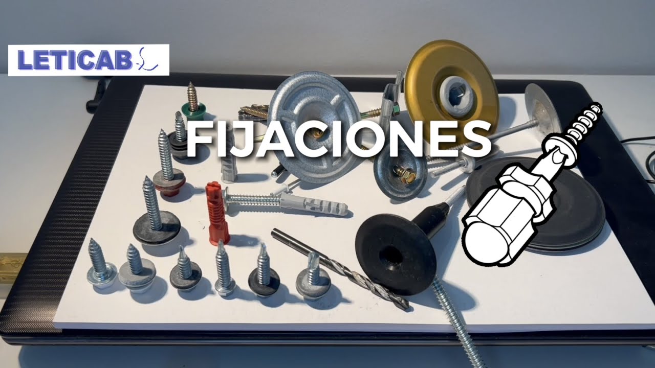 🤔FIJACIONES❓❓