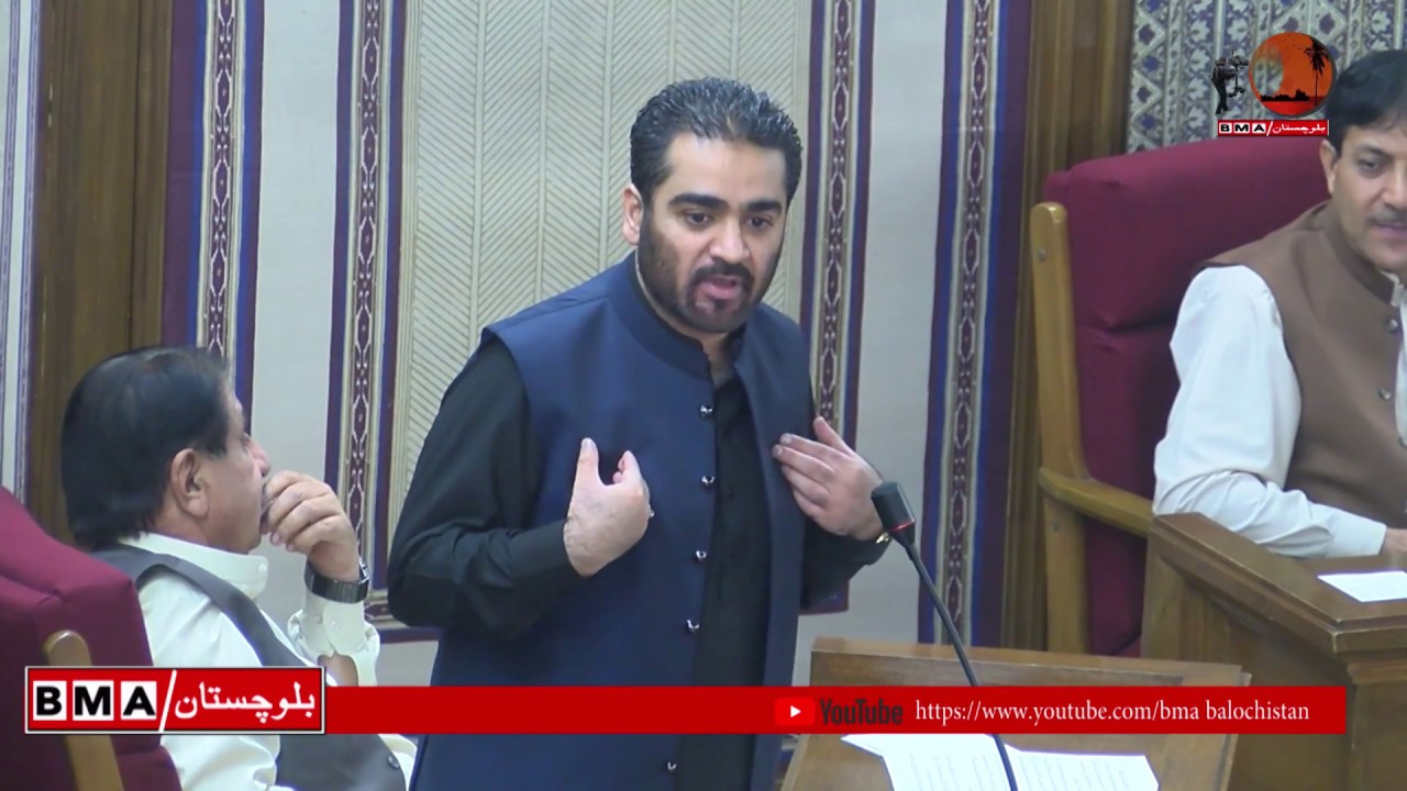 Mir Khalid Lango Balochistan Assembly/ کوئٹہ :میر خالد لانگو نے سیاست سے دستبرداری کا اعل-5-2018
