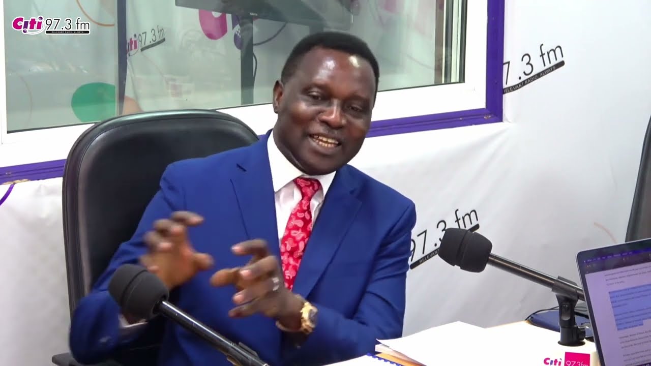 Free SHS does not need review, only improvements – Education Minister | #CitiCBS
