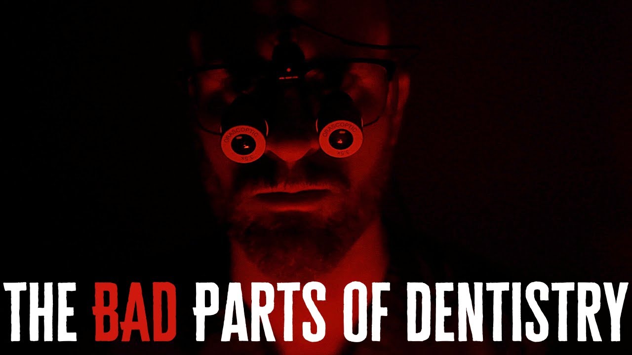 What I wish I knew before starting dental school
