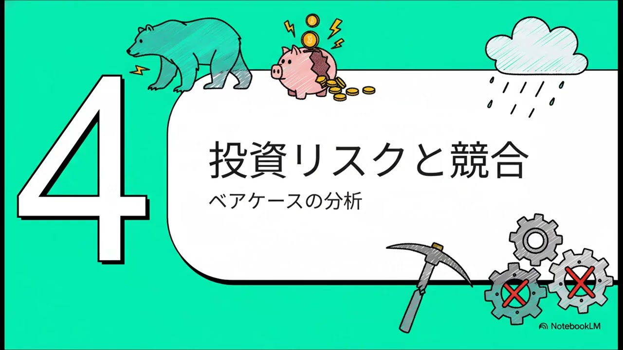 IREN 「AIへの転換」を解説 / IREN US