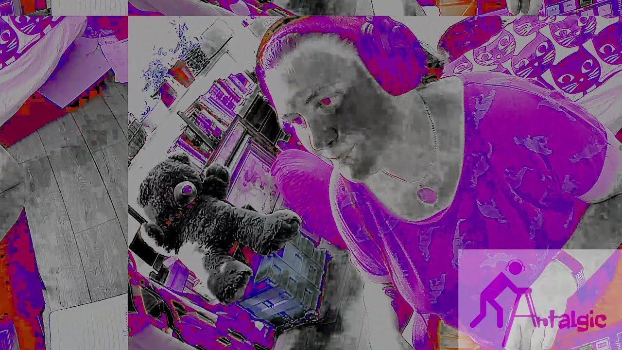 Antalgic Donk Set  | Put a Massive Donk On It May 2021 | Raising Money for Beat:Cancer