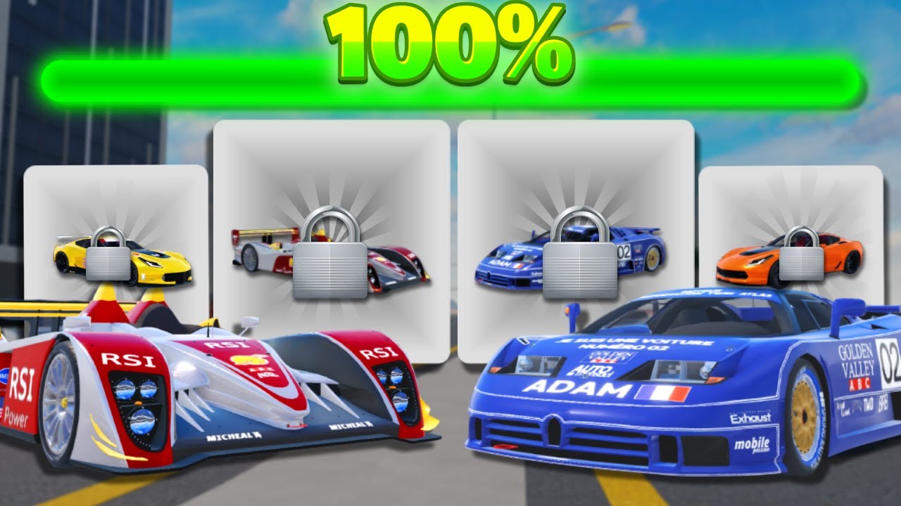 Season 2 Racing Pass In Drive World!