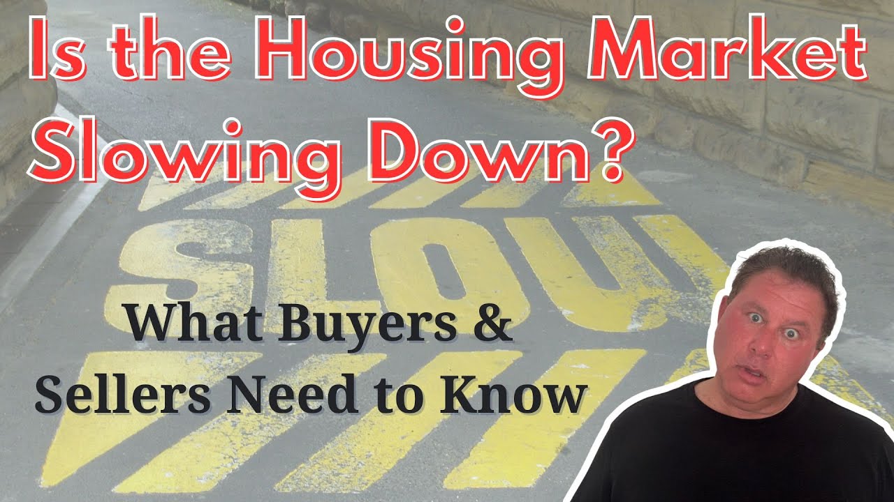 Why Homes Are Taking Longer to Sell in 2025 | What Every Seller Should Know
