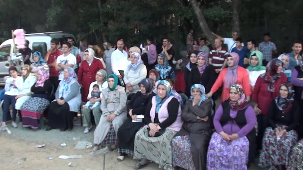 SURURİ ÖNAL-KOYULHİSAR ORTASEKİ KÖYÜ DERNEĞİ PİKNİK ŞÖLENİ