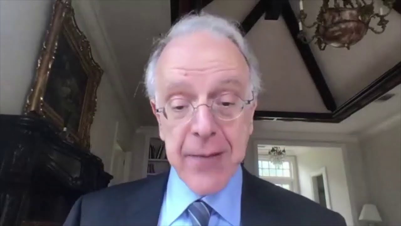 EMPEROR Reduced trial results - Milton Packer, MD
