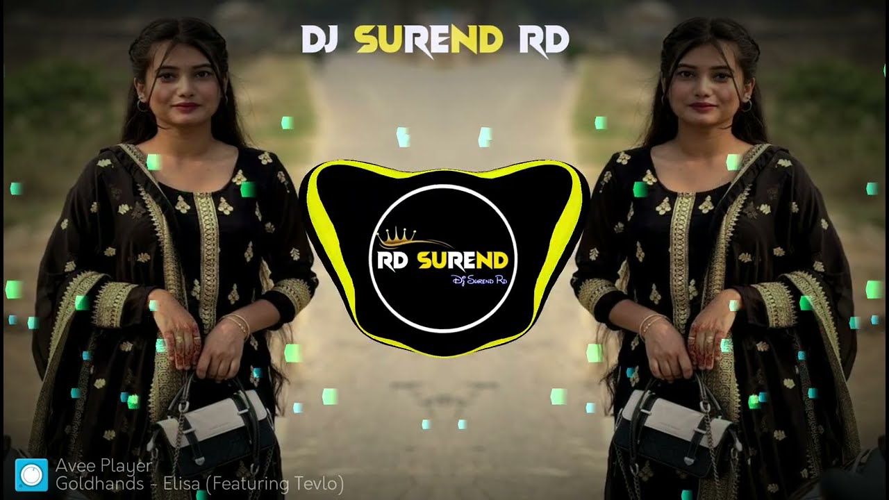 KAHI JAYE NA JUDAI SAJNA TERE BINA DIL NAIYO LAGNA_ MUSIC DJ SUREND RD DJ KIRU (MP3_160)