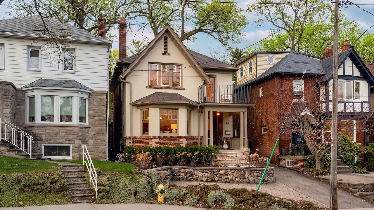 99 Riverview Gardens, Toronto, ON