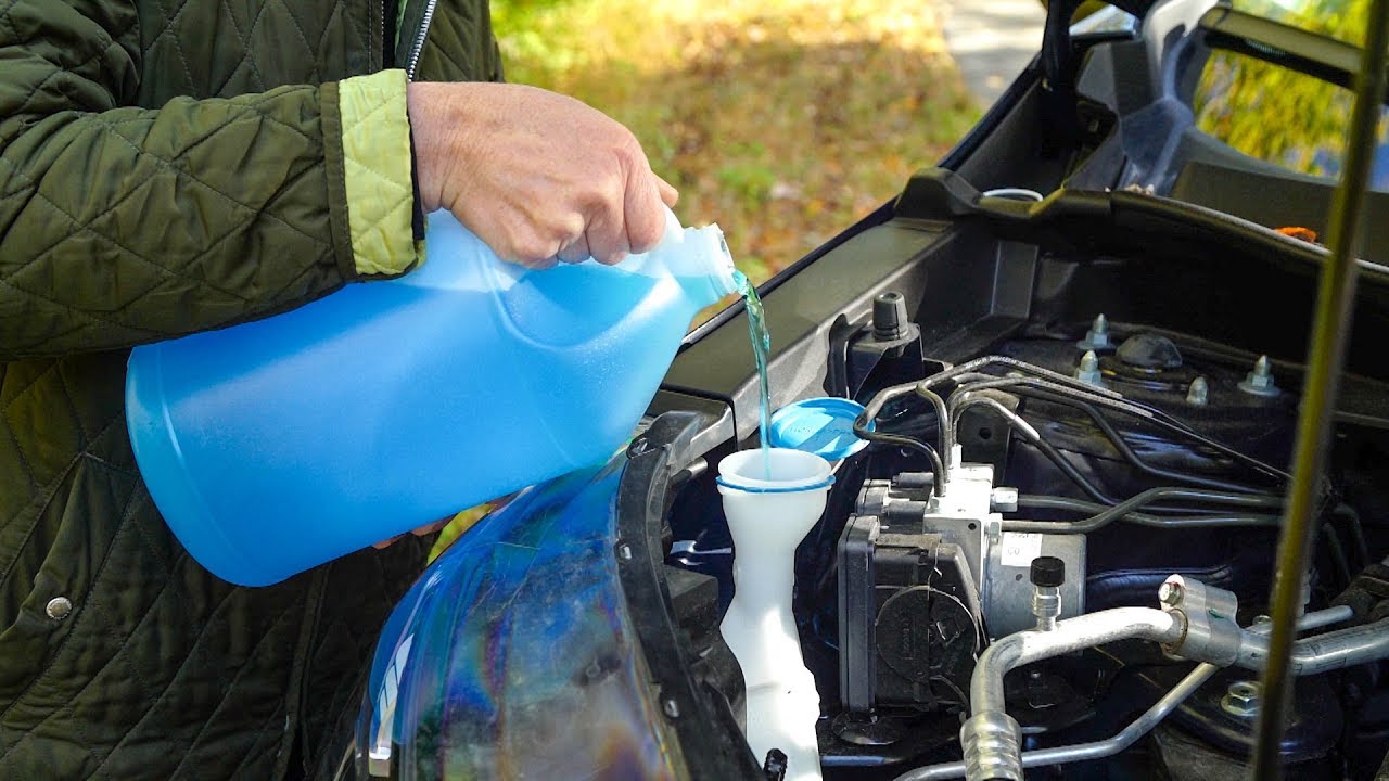Winter Driving Tips | Consumer Reports