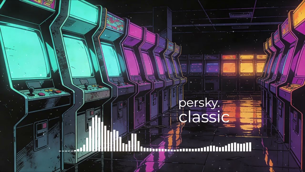 persky. - classic