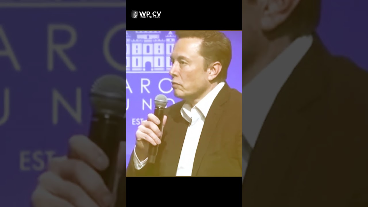 Elon Musk&rsquo;s Work-Life Balance &ndash; The Reality!