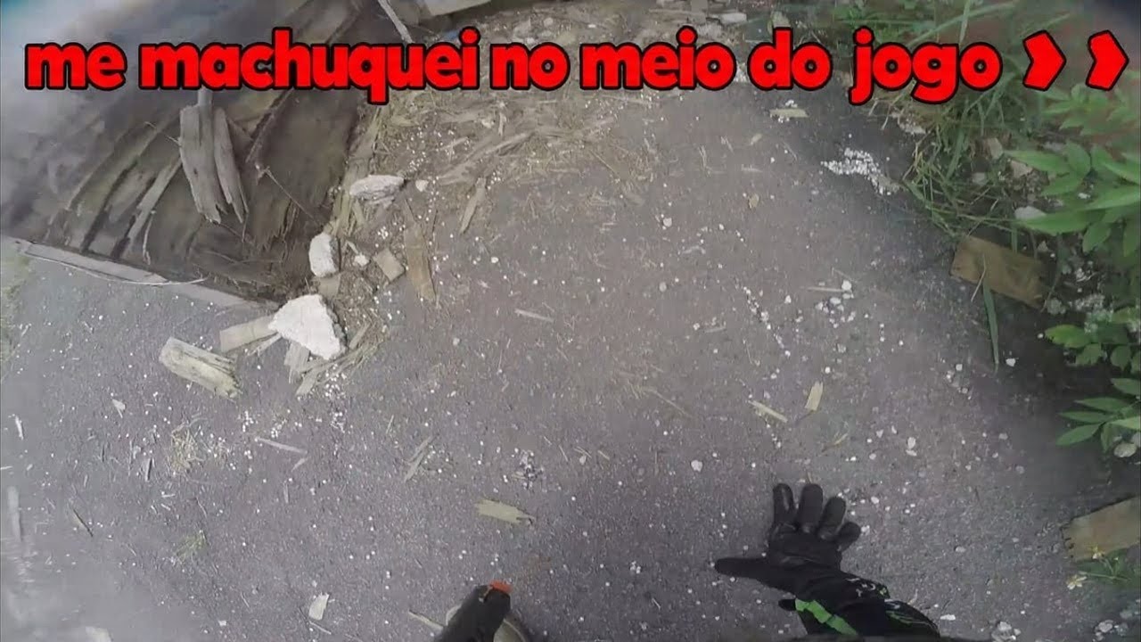 Missão: Bomba 💣 - Alcatraz 04/01/2026 